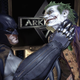 Illustration for article titled Six More Batman: Arkham Asylum Screens